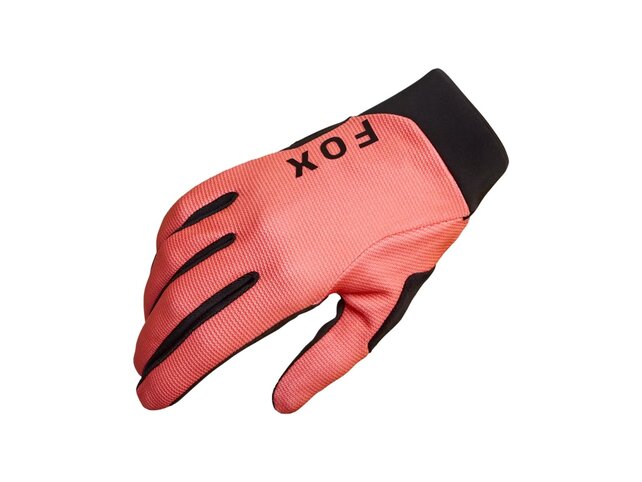Fox Racing Ranger Gel Women's Glove - Orange