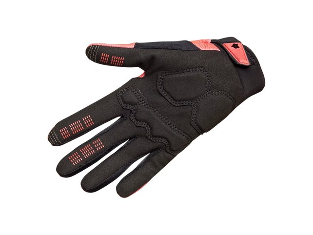 Fox Racing Ranger Gel Women's Glove - Orange