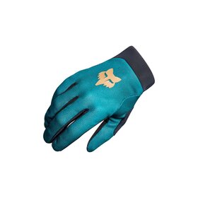 Fox X Trek Ranger Glove - Dark Green