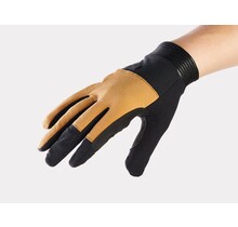 Trek Rhythm Bike Glove - Black