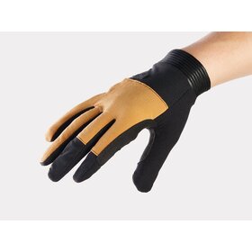 Trek Rhythm Bike Glove - Black