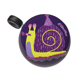 Electra Party Snail Ringer Bike Bell