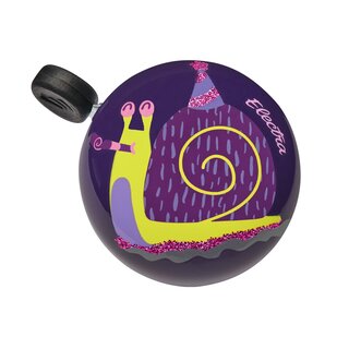 Electra Party Snail Ringer Bike Bell