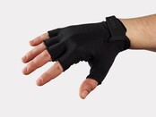 Trek Solstice Gel Glove  - Black