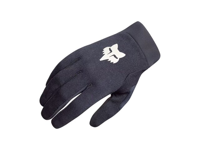 Fox X Trek Ranger Glove - Black