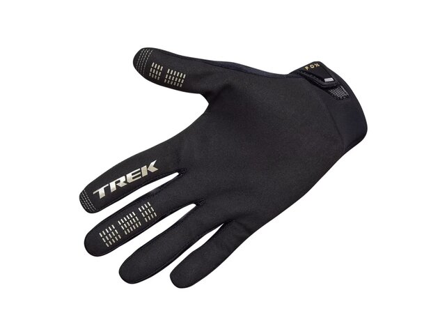 Fox X Trek Ranger Glove - Black