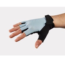 Trek Solstice Gel Glove - Dusty Blue