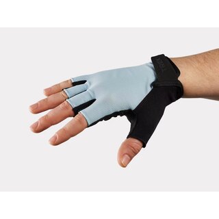 Trek Solstice Gel Glove - Dusty Blue