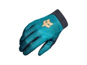 Fox X Trek Ranger Glove - Dark Green