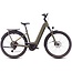Cube Kathmandu Hybrid Pro 800 - Dusty Olive n Gold