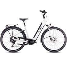 Cube Supreme Hybrid One 500 - Desert Stone n Black