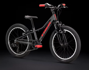 Trek Precaliber 20" 7 Speed - Lithium Grey Trek Precaliber 20" 7 Speed - Lithium Grey