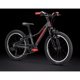 Trek Precaliber 20" 7 Speed - Lithium Grey