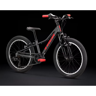 Trek Precaliber 20" 7 Speed - Lithium Grey