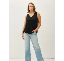 Verity Soft V-Neck Tank
