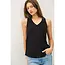 Verity Soft V-Neck Tank