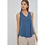 Verity Soft V-Neck Tank