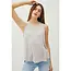 Viola Soft Flowy Tank