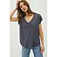 Vesper Raw Edge Tee