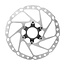 Shimano, Deore SM-RT64, 180mm, Center Lock
