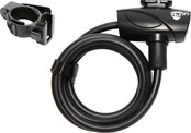 49N  BIKEGUARD LOCK - KEY 815