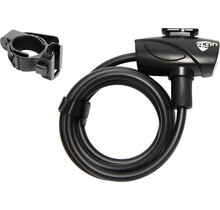 49N  BIKEGUARD LOCK - KEY 815
