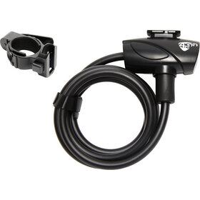 49N  BIKEGUARD LOCK - KEY 815
