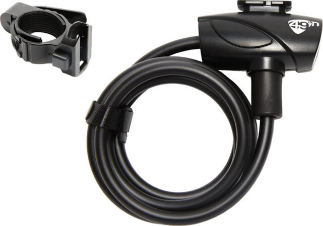 49N  BIKEGUARD LOCK - KEY 815