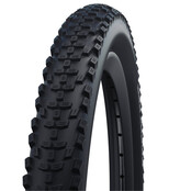 SCHWALBE SMART SAM WIRE BEAD 27.5" TIRE – BLACK