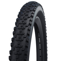 SCHWALBE SMART SAM WIRE BEAD 27.5" TIRE – BLACK