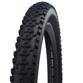 SCHWALBE SMART SAM WIRE BEAD 27.5" TIRE – BLACK