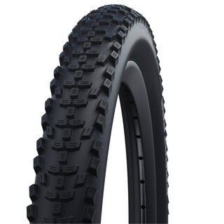 SCHWALBE SMART SAM WIRE BEAD 27.5" TIRE – BLACK