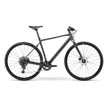 Norco Search A Flat Bar Gen 3 - Black Tusk