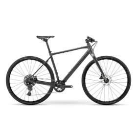 Norco Search A Flat Bar Gen 3 - Black Tusk