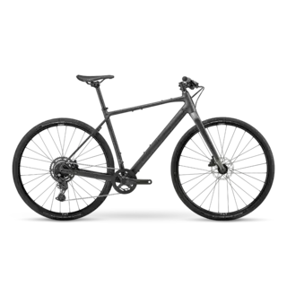 Norco Search A Flat Bar Gen 3 - Black Tusk