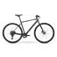 Norco Search A Flat Bar Gen 3 - Black Tusk