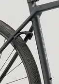 Norco Search A Flat Bar Gen 3 - Black Tusk