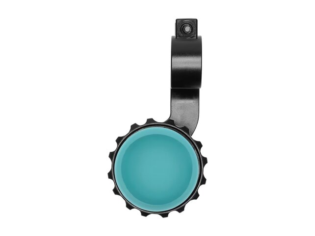 Electra E-bike Bell Aloe Vera Green