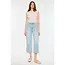 Kancan Sully 90's Cropped Wide Leg Jean