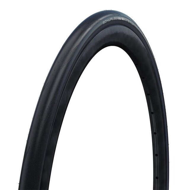Schwalbe Tire, 700 x 25c (25-622), Black, Folding Schwalbe Tire, 700 x 25c (25-622), Black, Folding