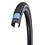 Schwalbe Tire, Marathon E-Plus 29 x 2.15 (55-622), Black w/Reflective Stripe, Wire