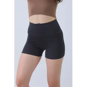 Lisa Comfort Shorts