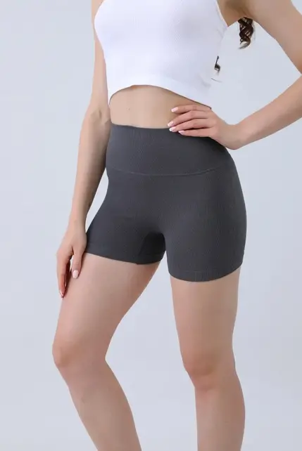 Lisa Comfort Shorts