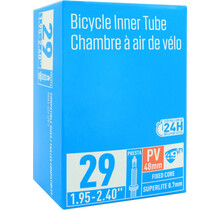 49N Tube  Superlight  29 x 1.95 - 2.40" Presta 48 160021-23