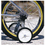 Trail-Gator Trail-Gator, Flip Up, Training wheels