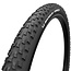 Michelin, Force Access, Mountain Tire, 27.5''x2.25, Wire, Clincher, 30TPI, Black