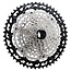Shimano, XT CS-M8100-12, Cassette, Speed: 12, 10-51T