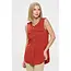 Mika Front Flap Pocket Tank
