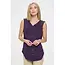 Mika Front Flap Pocket Tank