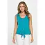 Marley Crochet Strap Tank - Jade